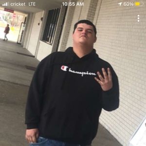 Meet your Posher, John